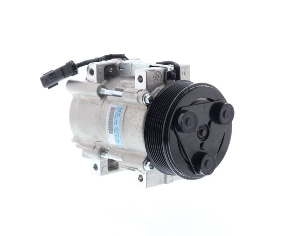 Compresor de AC HS18 8PK 12V 118MM M. Directo Dodge Ram (AM)-5