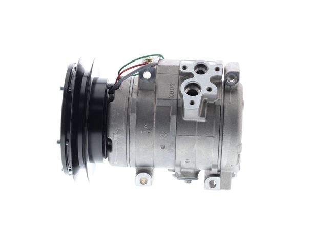 Compresor de AC 10S15C 1B 24V 152mm M. Directo KOMATSU/JOHN DEERE (OE)-0