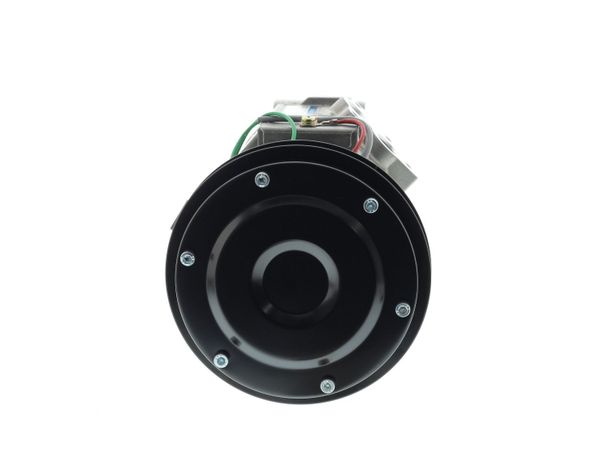 Compresor de AC 10S15C 1B 24V 152mm M. Directo KOMATSU/JOHN DEERE (OE)-6