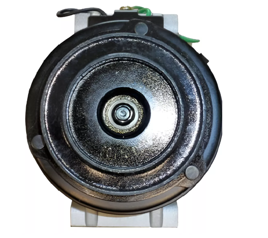 Compresor De Ac 10pa17c 4pk 24v 110mm Para Iveco- Mahle-3