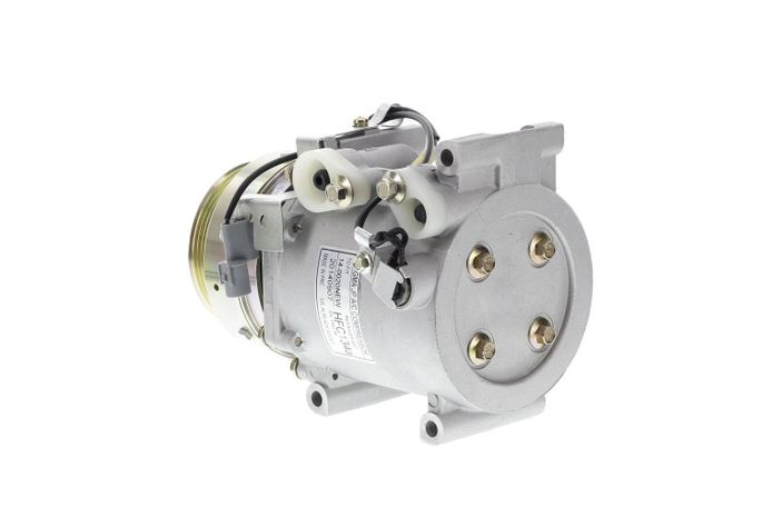 COMPRESOR DE A/C MSC90C 5PK 12V MITSUBISHI GALANT 99 (AM)-1