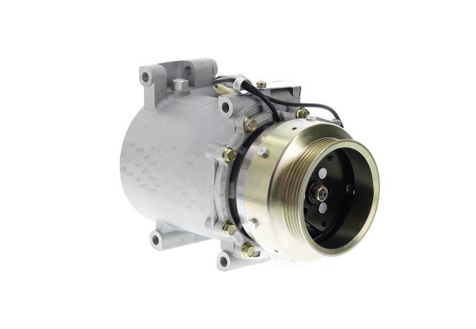 COMPRESOR DE A/C MSC90C 5PK 12V MITSUBISHI GALANT 99 (AM)-5