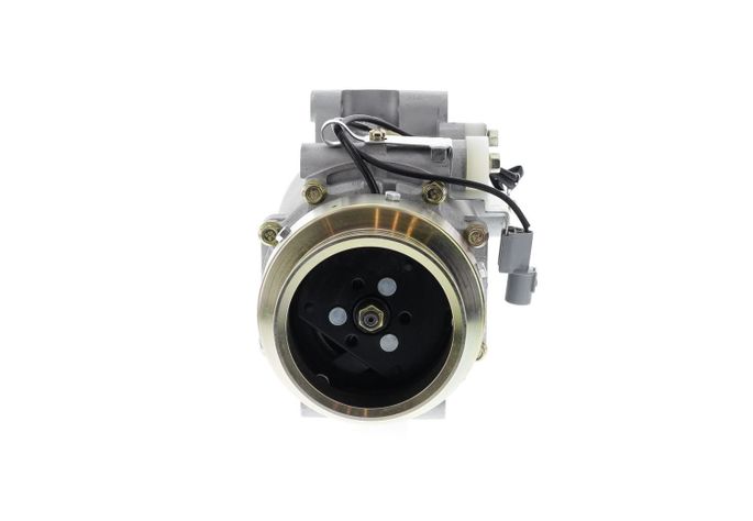 COMPRESOR DE A/C MSC90C 5PK 12V MITSUBISHI GALANT 99 (AM)-6