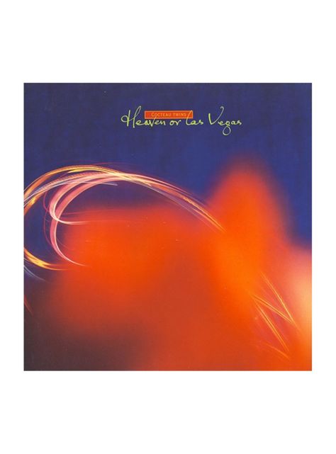 Cocteau Twins - Heaven Or Las Vegas-0