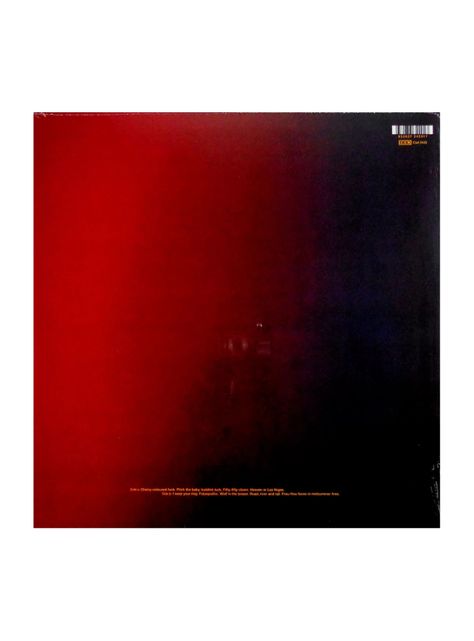 Cocteau Twins - Heaven Or Las Vegas-1