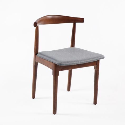 Silla de Madera y Pu Lexter-0