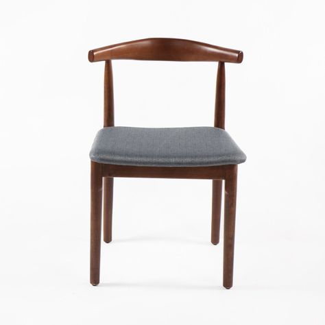 Silla de Madera y Pu Lexter-1
