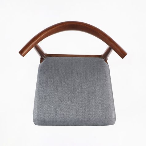 Silla de Madera y Pu Lexter-2