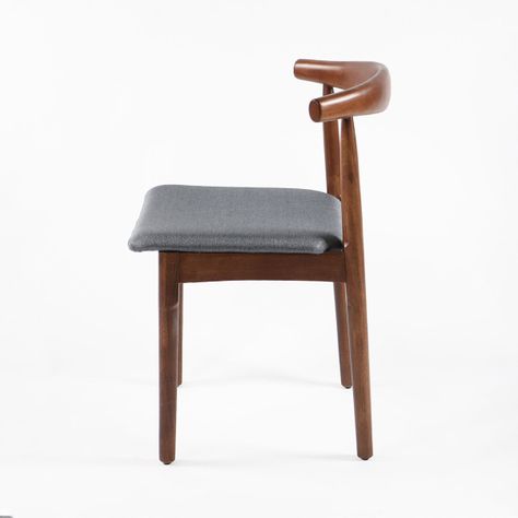 Silla de Madera y Pu Lexter-3