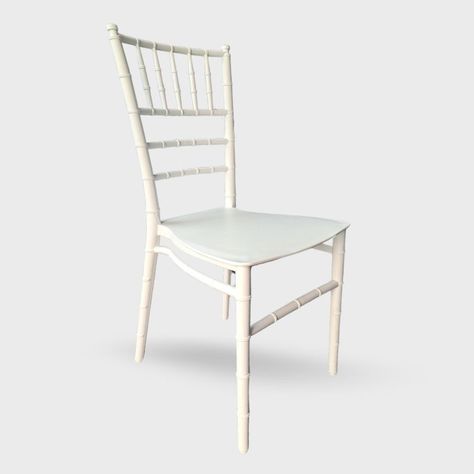 Silla Chiavari PP Blanca-0