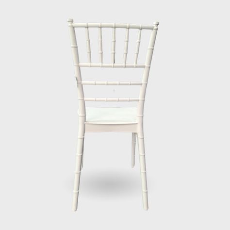 Silla Chiavari PP Blanca-2