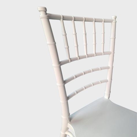 Silla Chiavari PP Blanca-4