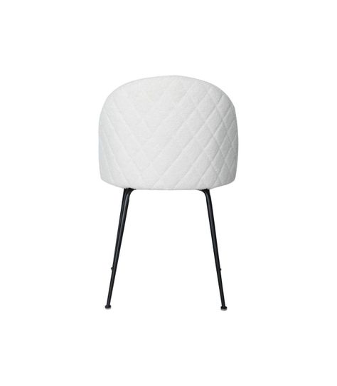 Silla Bridge Velvet Blanca-4