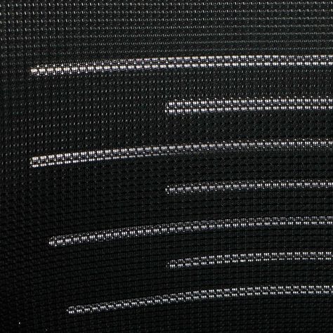 Silla Ejecutiva Smith nylon mesh + acero cromado-5