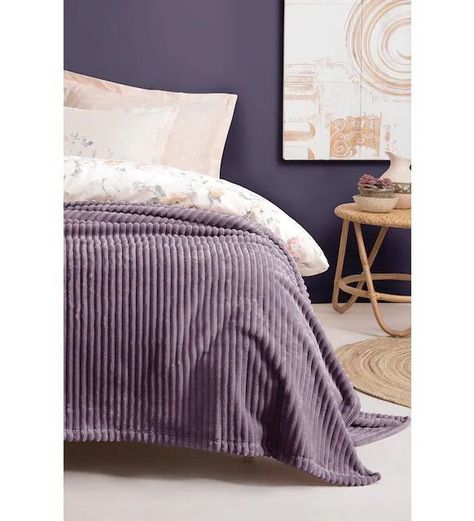 Frazada Turca Miabella Bedding 1 Plaza-2