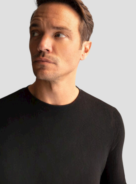 Polera Casual Classico-1