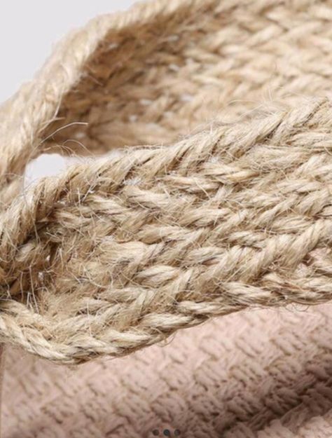 Sandalia de Dedo Mujeres Beige para Verano-1