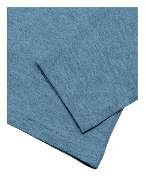 Polera Hombre Casual Manga Larga-2