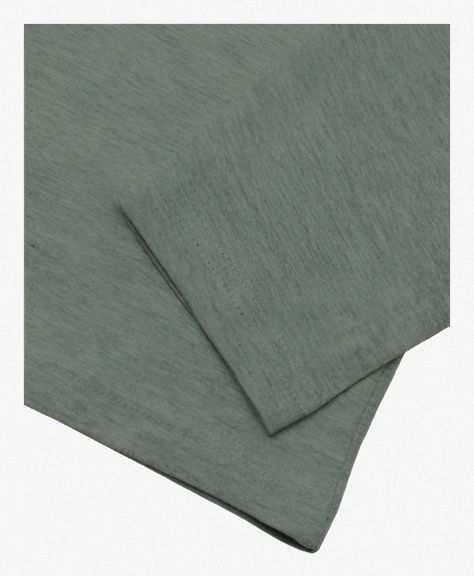 Polera Hombre Casual Manga Larga-1