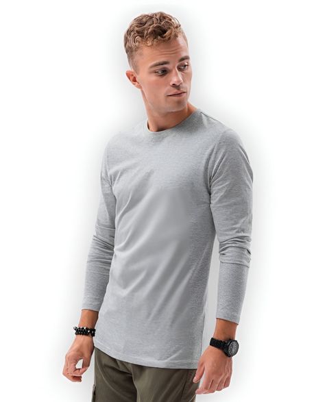 Polera Casual Regular Fit-0