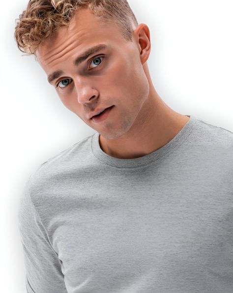 Polera Casual Regular Fit-1