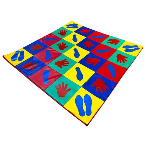 ALFOMBRA LÚDICA PLASTIMAR  130x130x3 cms-2