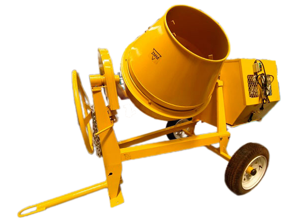 TROMPO ELECTRICO 260L-0