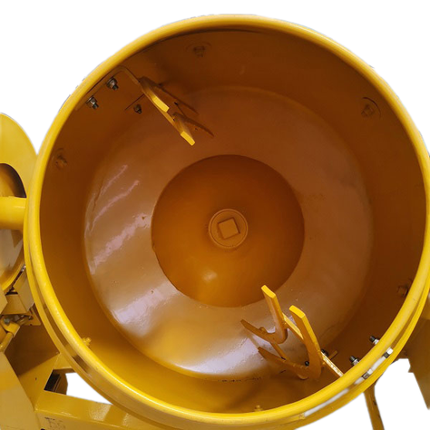 TROMPO ELECTRICO 260L-1