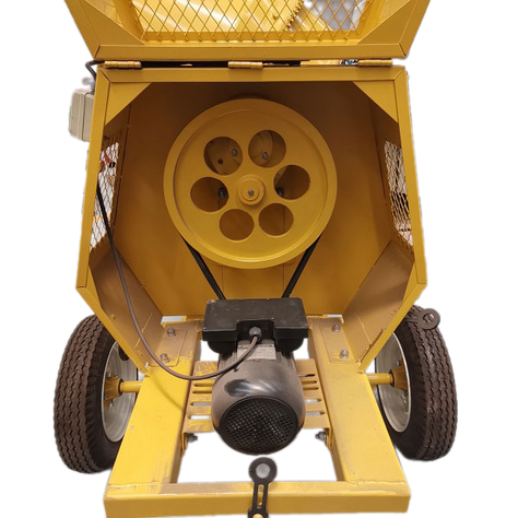 TROMPO ELECTRICO 260L-2