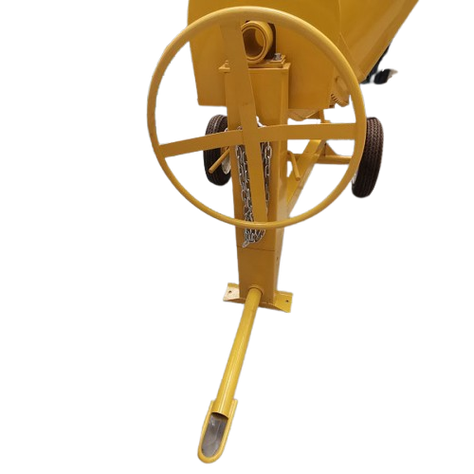 TROMPO ELECTRICO 260L-3