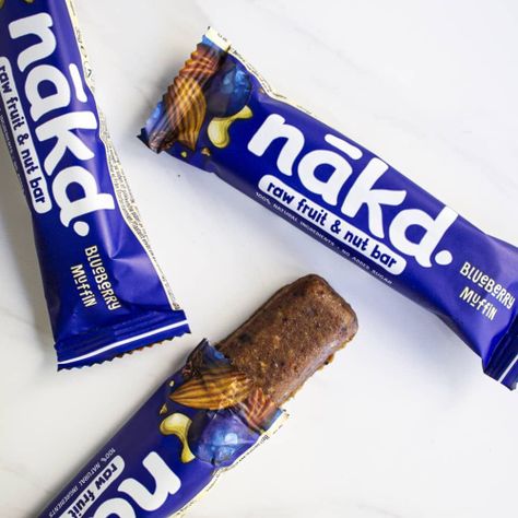 4 barras de Arandanos Nakd 140 grs-1