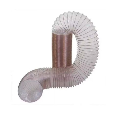 Tunel Huron Explandible Truway 45M MARSHALL-2