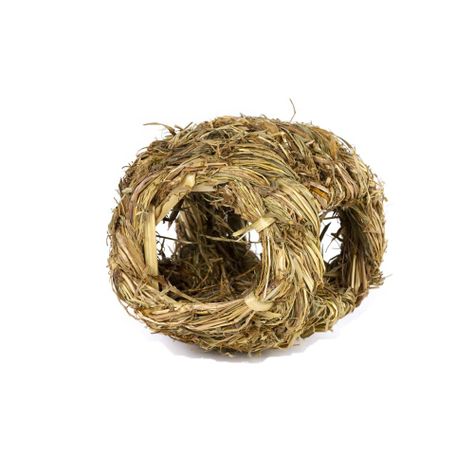 Esfera de Pasto Roedores S 10cm-0
