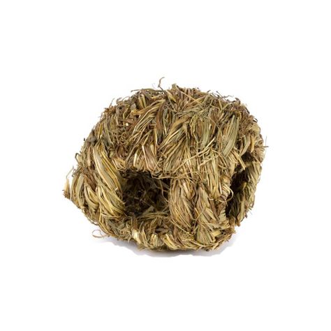 Esfera de Pasto Roedores S 10cm-1