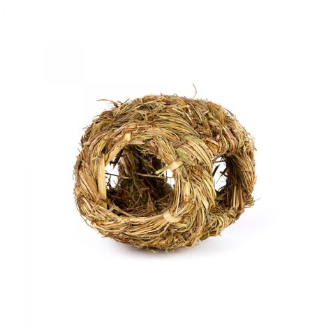 Esfera de Pasto Roedores S 10cm-3