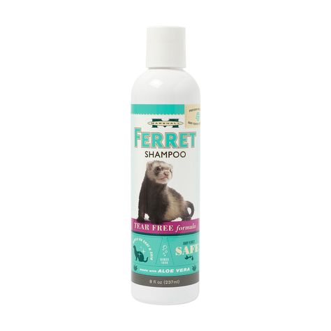 Shampoo Marshall para Huron Aloe Vera 237ml-0