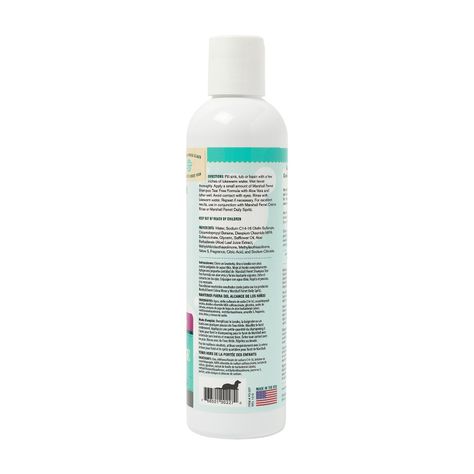 Shampoo Marshall para Huron Aloe Vera 237ml-2