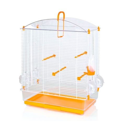 Nido de Pasto para Pequeños Animales M-3