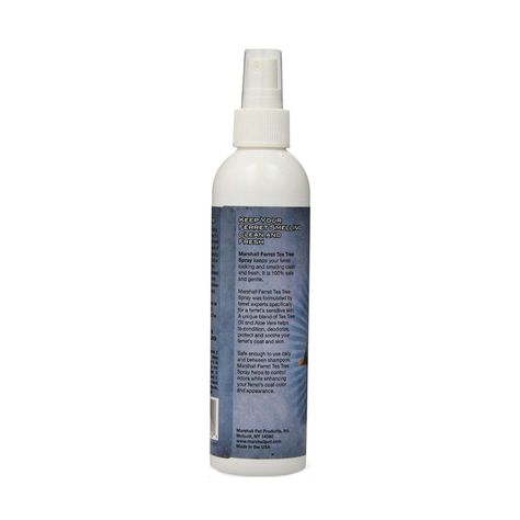 Spray Marshall para Huron Tea Tree 237ml-2