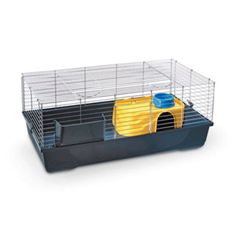 Jaula para mascotas pequeñas-3