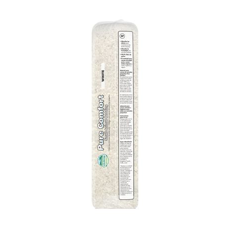 SUSTRATO PURE COMFORT BLANCO 36 lts. Oxbow-2