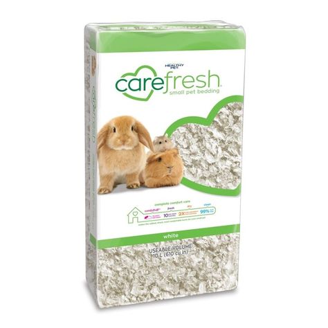 Sustrato de Celulosa Carefresh Blanco 10lts…-0