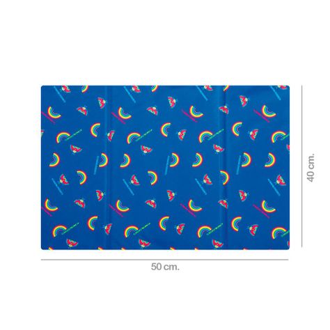 Alfombra Refrescante Camon Pequeña 50x40cm-1