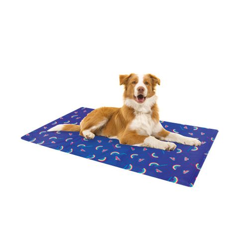 Alfombra Refrescante Camon Pequeña 50x40cm-2
