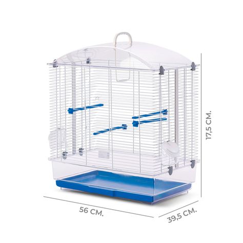 Jaulas para Aves Anita MPS-1