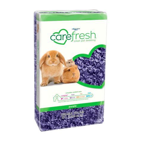 Sustrato Carefresh color Morado 10lts-0
