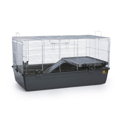 Jaula Universal para Pequeños Animales 81cm PREVUE-0