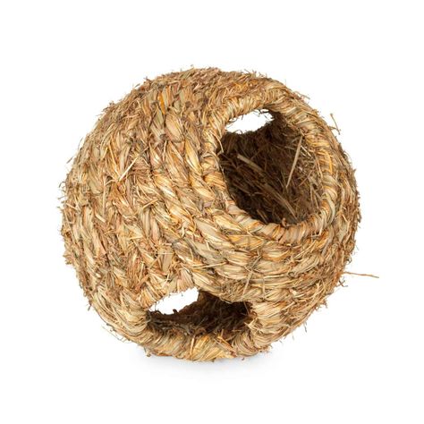 Esfera de Pasto para Roedores M 18cm-0
