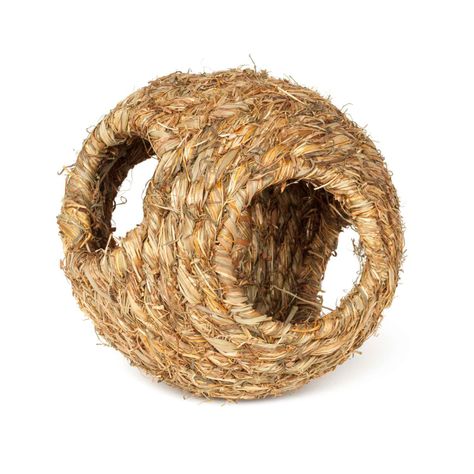 Esfera de Pasto para Roedores M 18cm-2
