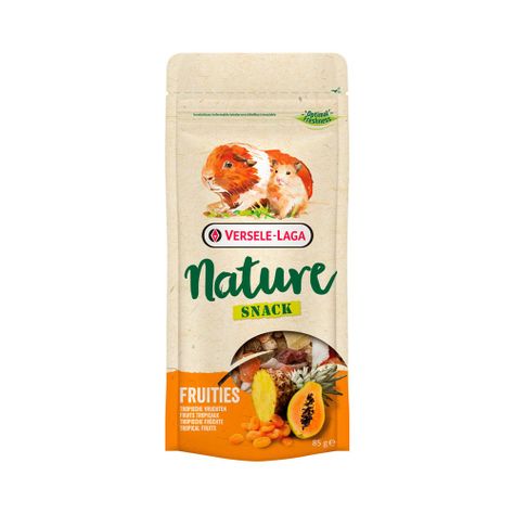 Snack Versele Laga Nature Frutas 85 Gr-0
